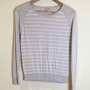 Halogen Crew Neck Sweater, Women’s Size Small